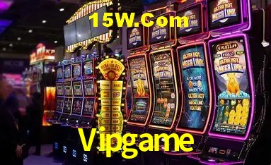 Estatísticas do Jogo Vipgame