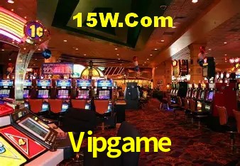 Provedores de Jogos Vipgame