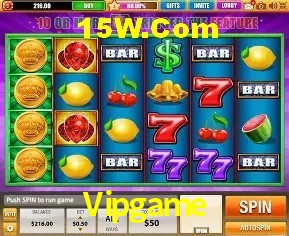Casino VIP Vipgame