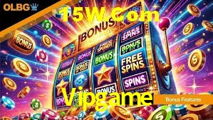 Gates of Olympus Vipgame