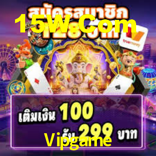 Vipgame Bet