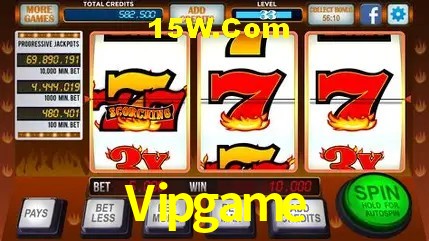 Casino Ao Vivo Vipgame