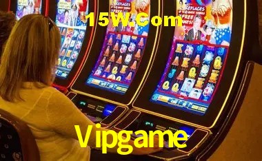 Recursos de Bônus Vipgame