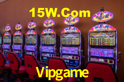 Vipgame: Seu Cassino Premiado com Pagamentos Rápidos
