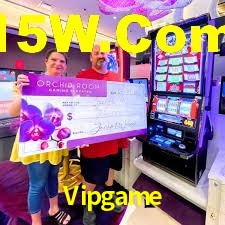 Welcome Bonus Vipgame