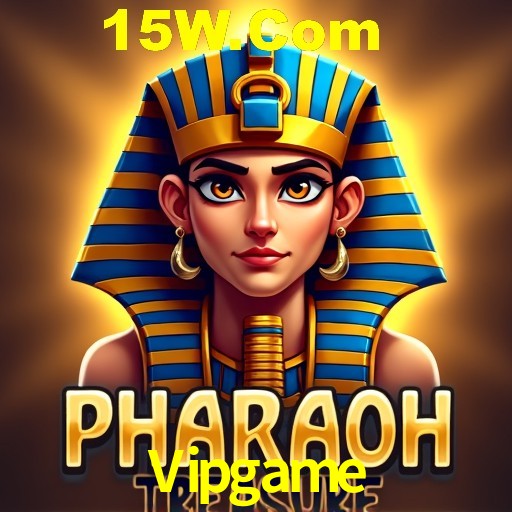 APP oficial da Vipgame para mobile