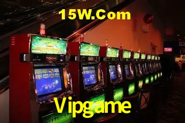 Jogos de Slot Vipgame