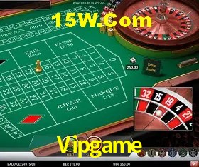 Bônus de Boas-vindas Vipgame