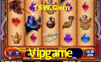 cassino Vipgame
