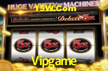 Diretório de Jogos Vipgame