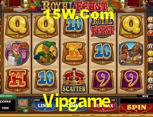Mesa de Blackjack Vipgame