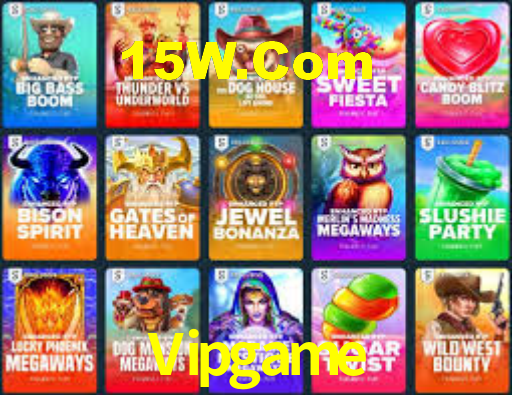 Vipgame