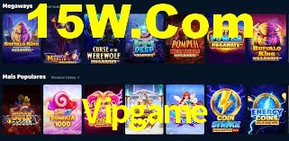 Tournaments Vipgame