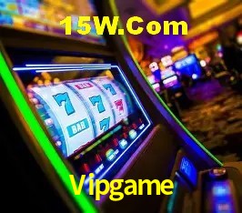 Integração de APIs Vipgame