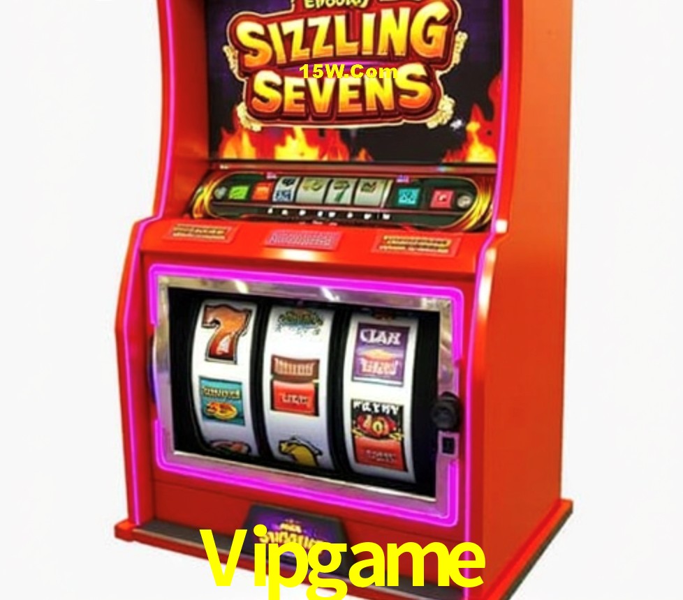 Casino Ao Vivo Vipgame